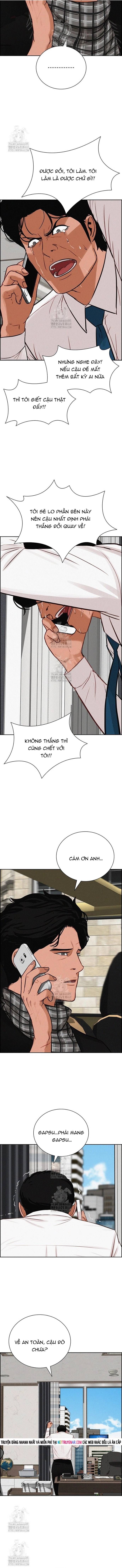 Chúa Tể Đồng Tiền Chapter 257 - TC Truyện