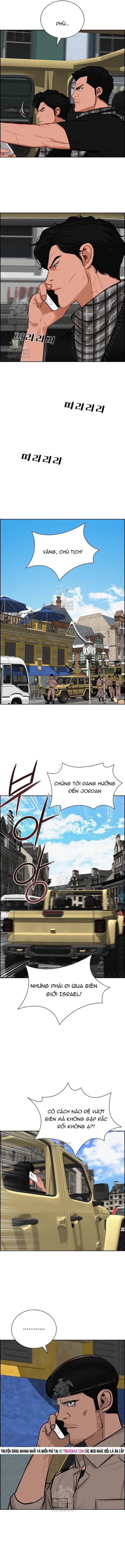 Chúa Tể Đồng Tiền Chapter 257 - TC Truyện
