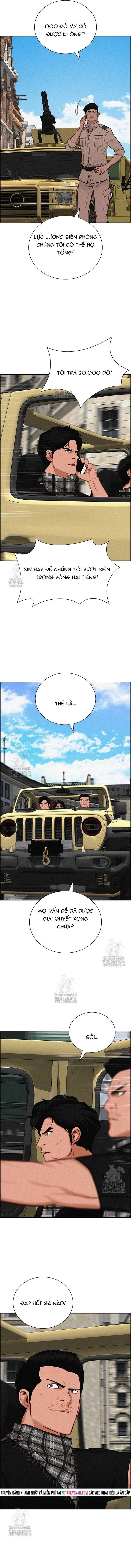 Chúa Tể Đồng Tiền Chapter 257 - TC Truyện