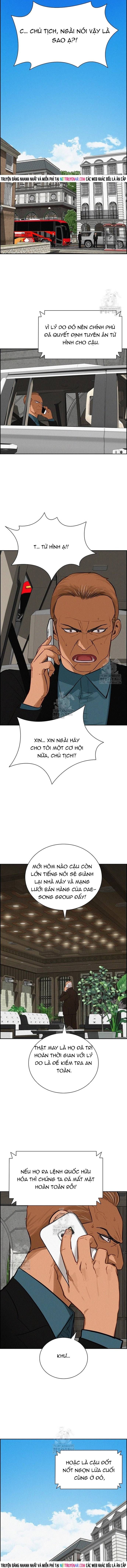 Chúa Tể Đồng Tiền Chapter 257 - TC Truyện