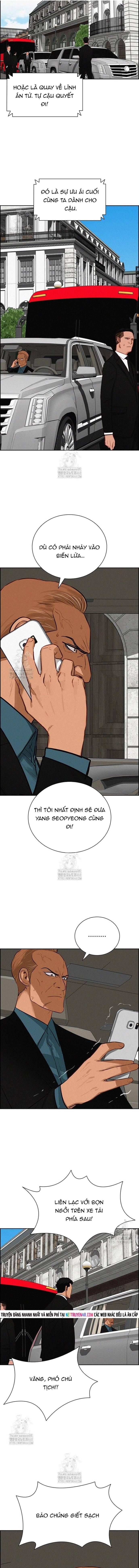 Chúa Tể Đồng Tiền Chapter 257 - TC Truyện