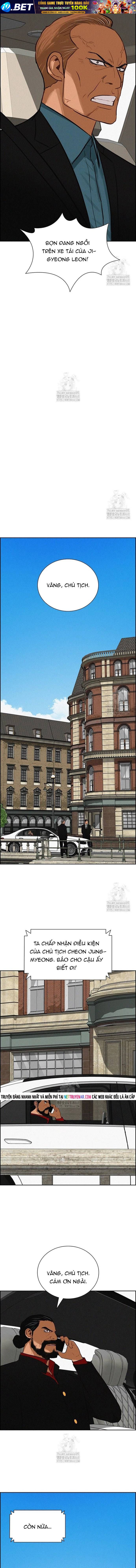 Chúa Tể Đồng Tiền Chapter 257 - TC Truyện