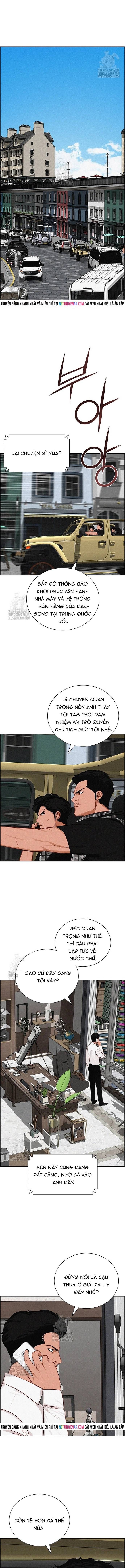 Chúa Tể Đồng Tiền Chapter 257 - TC Truyện