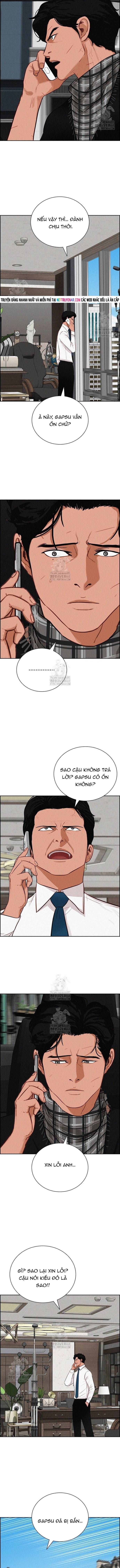 Chúa Tể Đồng Tiền Chapter 257 - TC Truyện