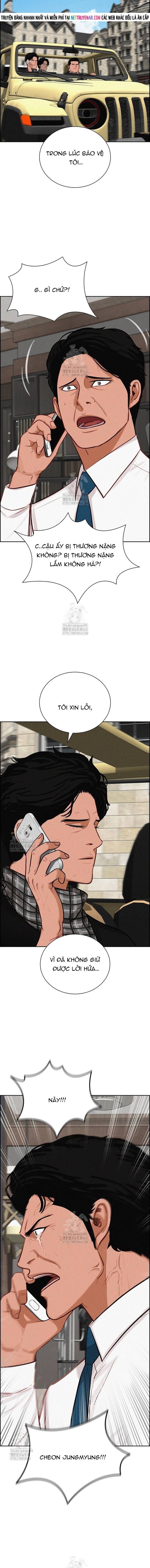 Chúa Tể Đồng Tiền Chapter 257 - TC Truyện