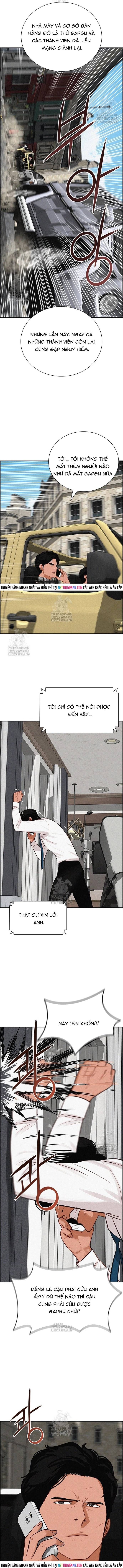 Chúa Tể Đồng Tiền Chapter 257 - TC Truyện