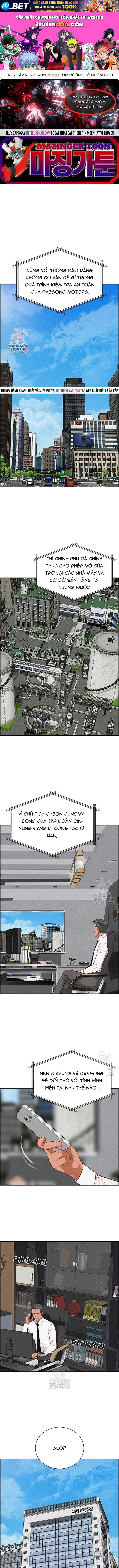 Chúa Tể Đồng Tiền Chapter 258 - TC Truyện