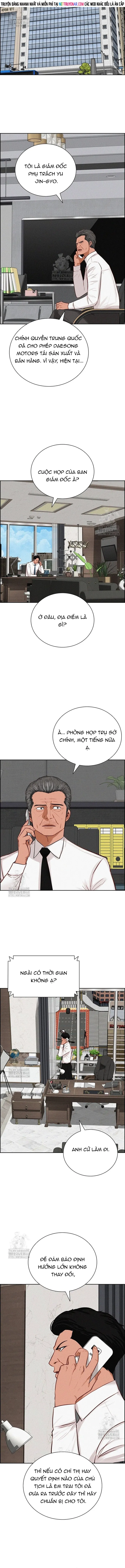 Chúa Tể Đồng Tiền Chapter 258 - TC Truyện