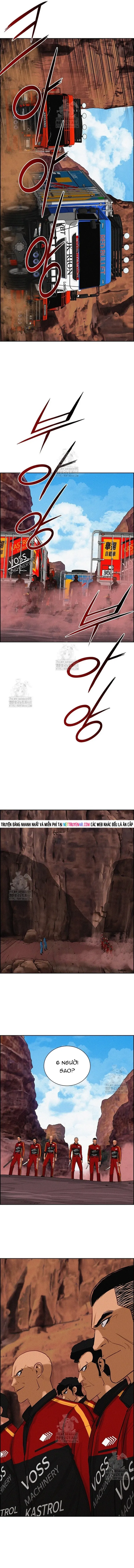 Chúa Tể Đồng Tiền Chapter 258 - TC Truyện