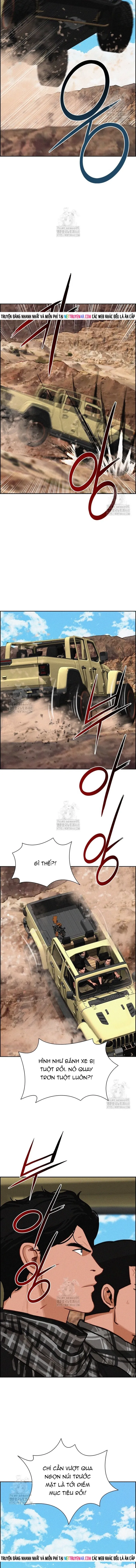 Chúa Tể Đồng Tiền Chapter 258 - TC Truyện