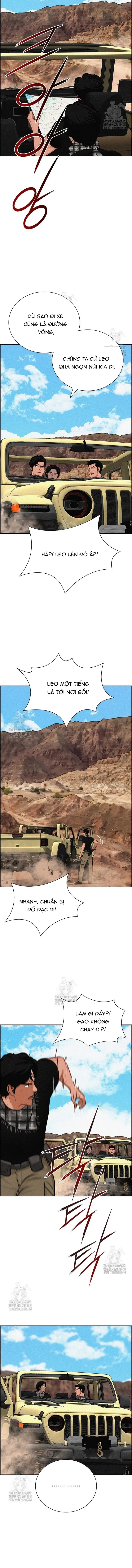 Chúa Tể Đồng Tiền Chapter 258 - TC Truyện