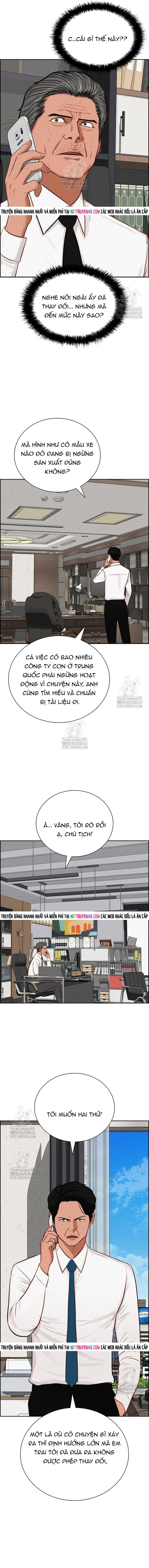 Chúa Tể Đồng Tiền Chapter 258 - TC Truyện