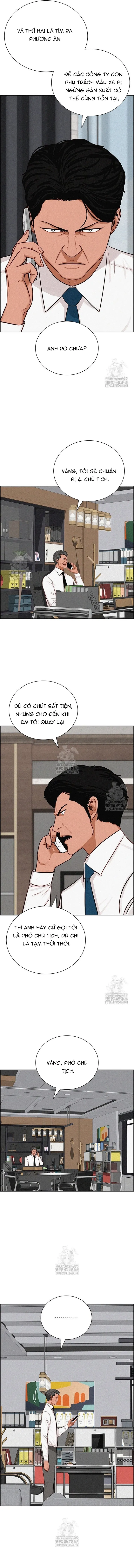 Chúa Tể Đồng Tiền Chapter 258 - TC Truyện