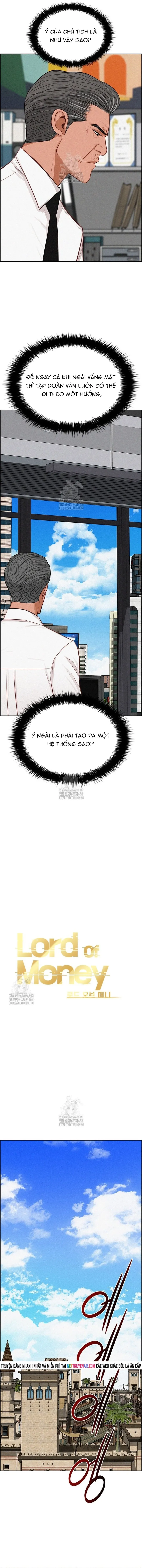 Chúa Tể Đồng Tiền Chapter 258 - TC Truyện