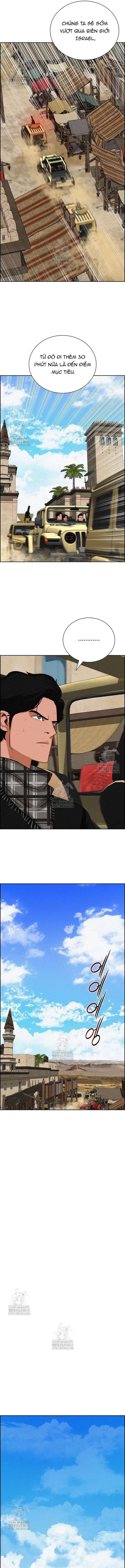 Chúa Tể Đồng Tiền Chapter 258 - TC Truyện