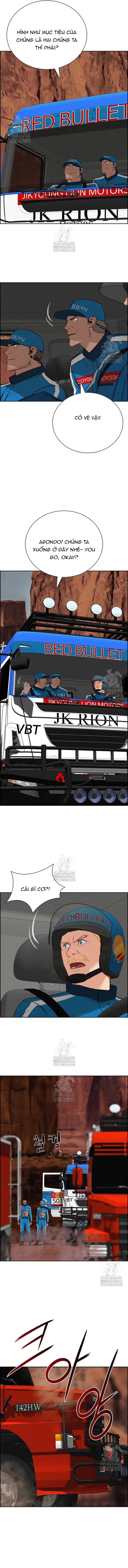 Chúa Tể Đồng Tiền Chapter 258 - TC Truyện