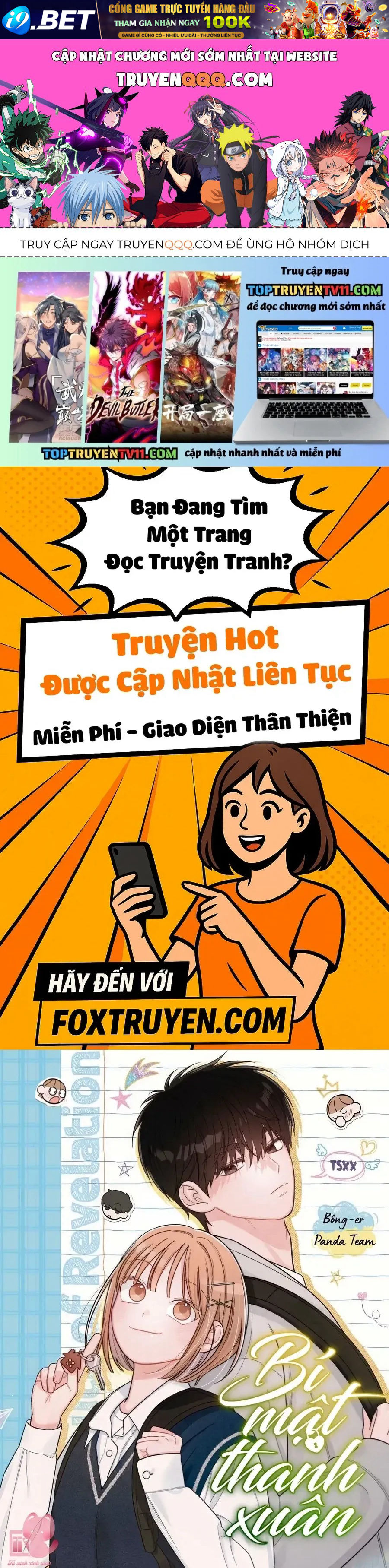 Nettruyen Truyện tranh online