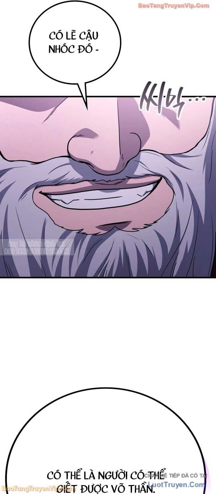 Thần Chiến Tranh Trở Lại Cấp 2 Chapter 105 - TC Truyện