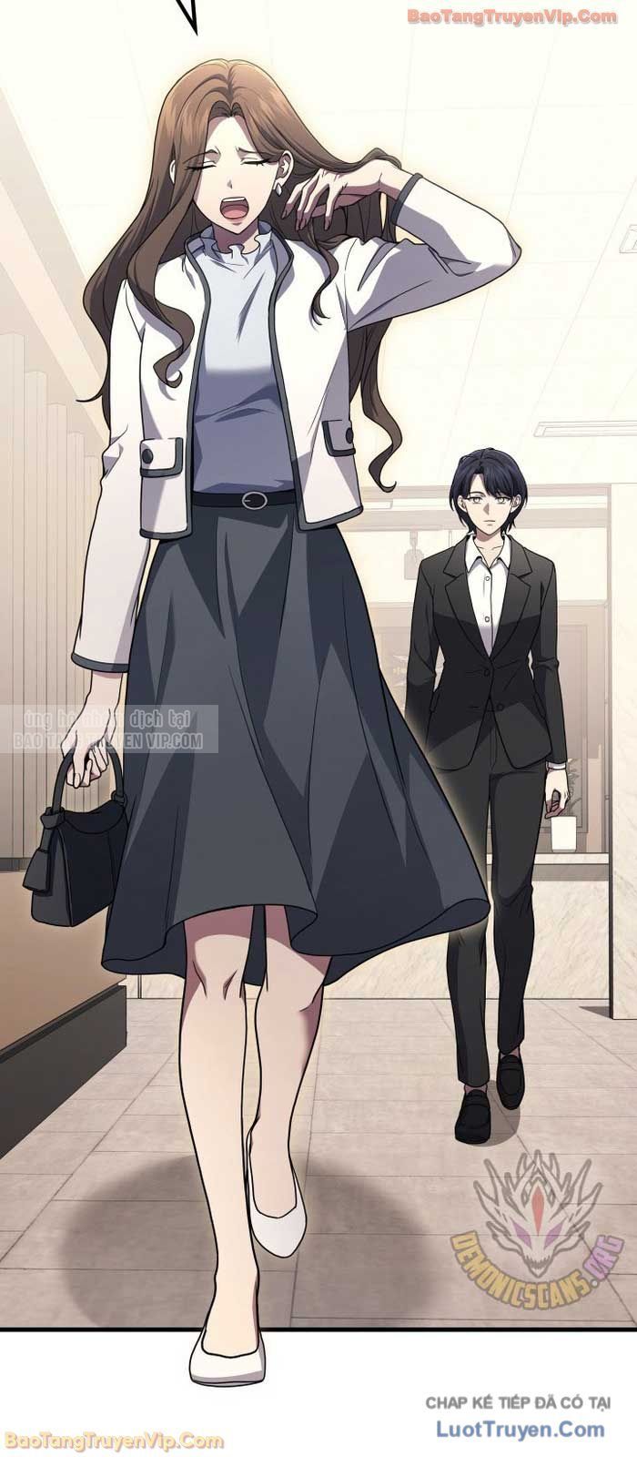 Thần Chiến Tranh Trở Lại Cấp 2 Chapter 105 - TC Truyện