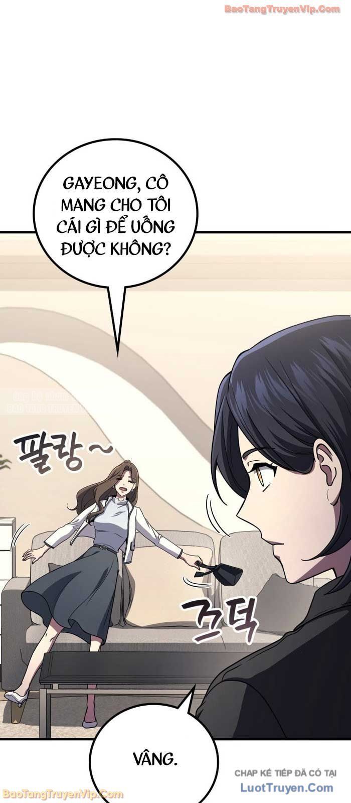 Thần Chiến Tranh Trở Lại Cấp 2 Chapter 105 - TC Truyện