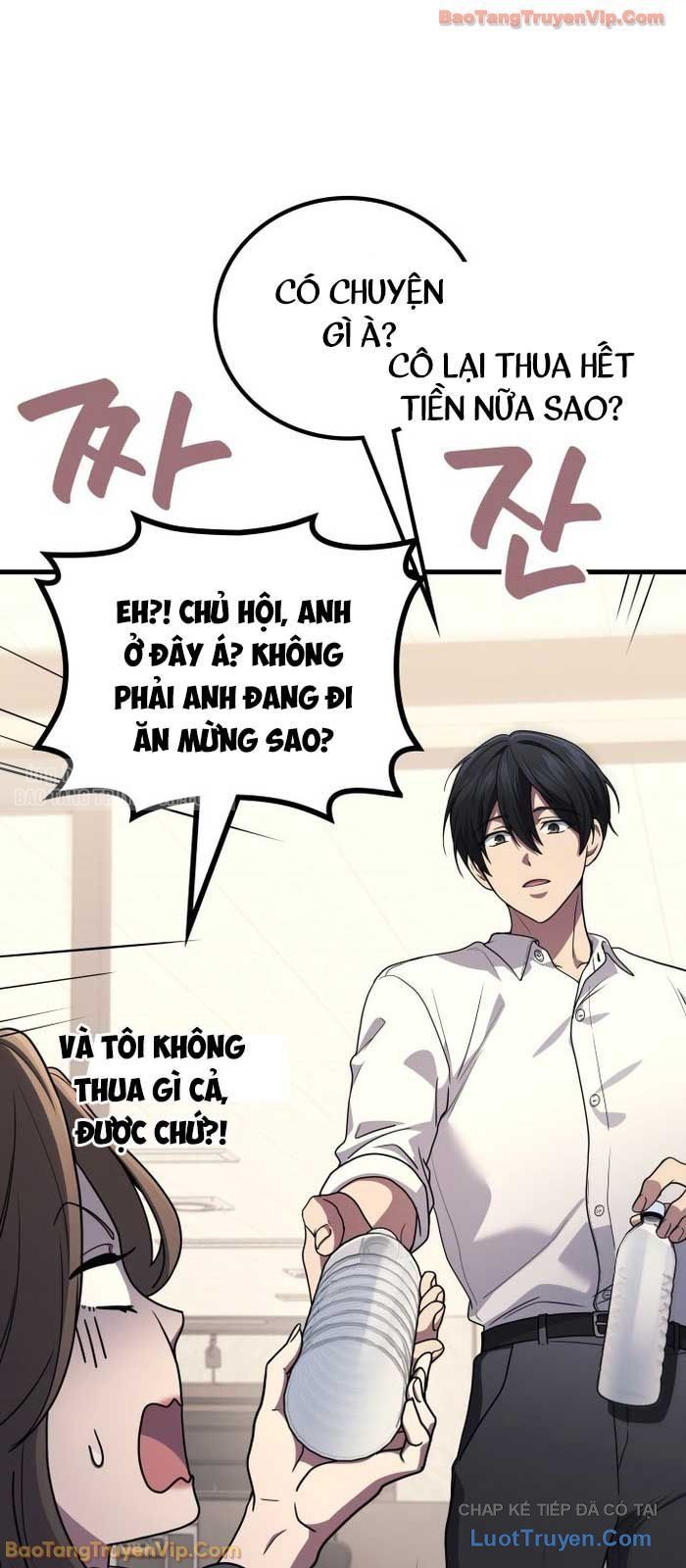 Thần Chiến Tranh Trở Lại Cấp 2 Chapter 105 - TC Truyện