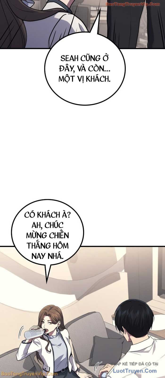 Thần Chiến Tranh Trở Lại Cấp 2 Chapter 105 - TC Truyện