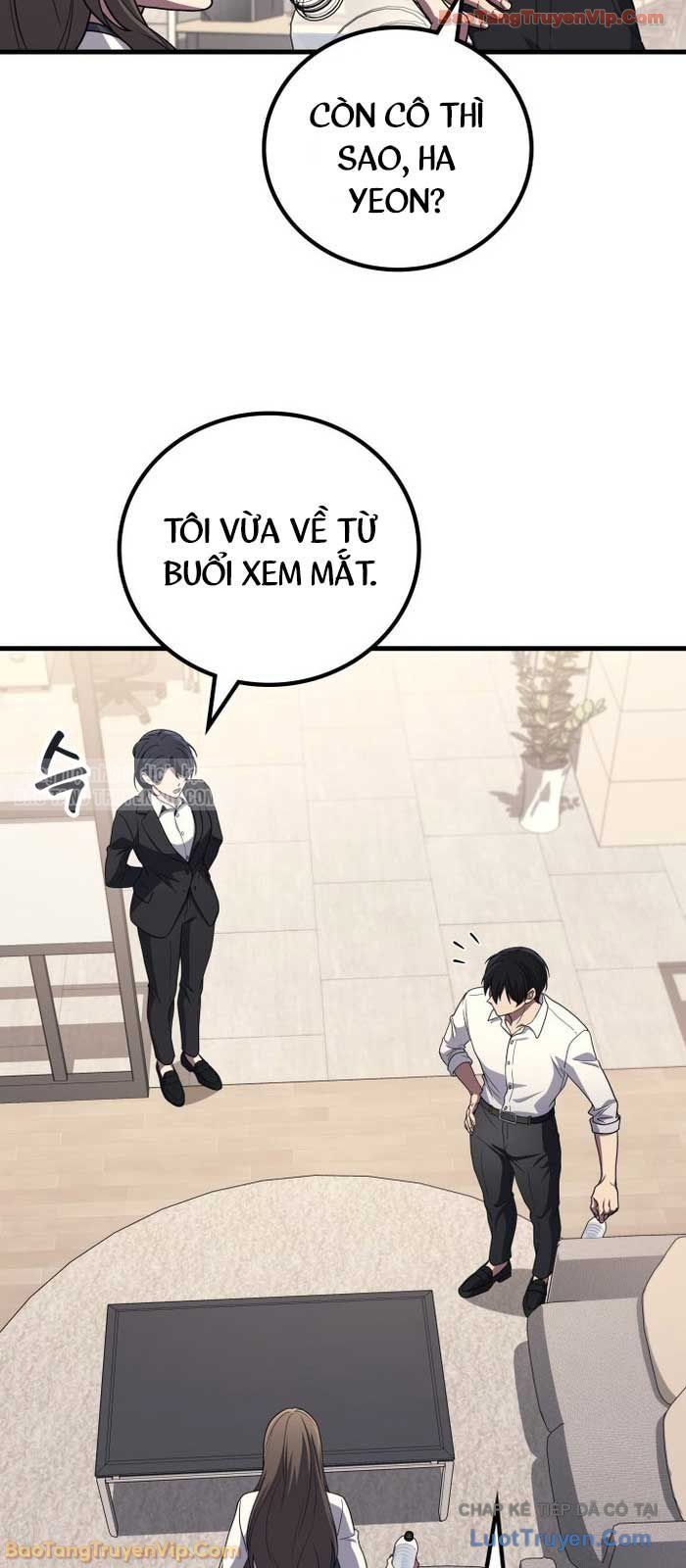 Thần Chiến Tranh Trở Lại Cấp 2 Chapter 105 - TC Truyện