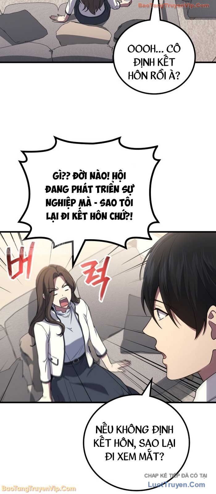 Thần Chiến Tranh Trở Lại Cấp 2 Chapter 105 - TC Truyện