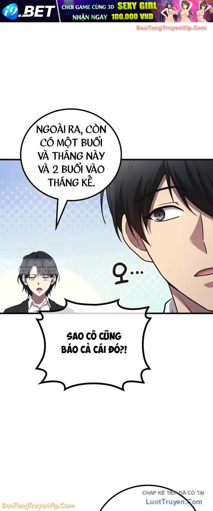 Thần Chiến Tranh Trở Lại Cấp 2 Chapter 105 - TC Truyện