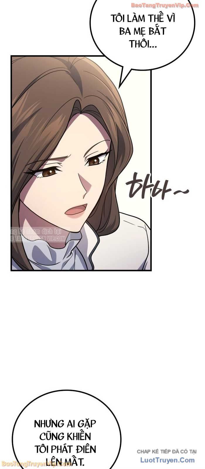 Thần Chiến Tranh Trở Lại Cấp 2 Chapter 105 - TC Truyện