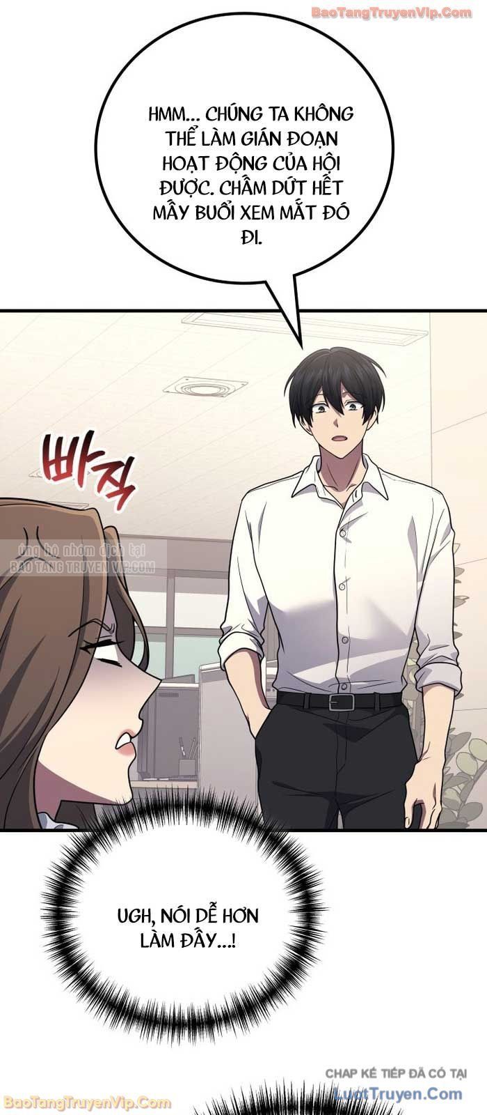 Thần Chiến Tranh Trở Lại Cấp 2 Chapter 105 - TC Truyện