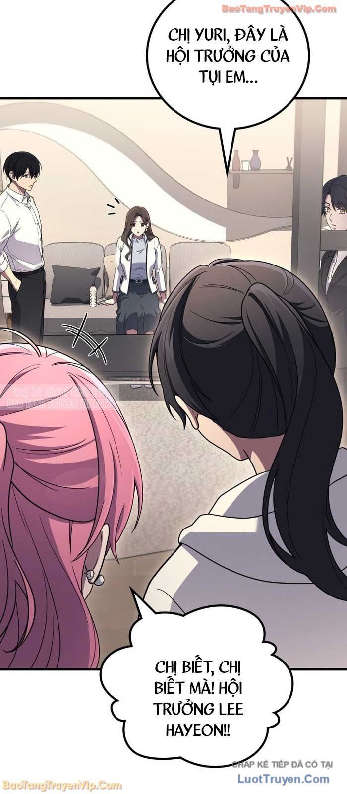 Thần Chiến Tranh Trở Lại Cấp 2 Chapter 105 - TC Truyện