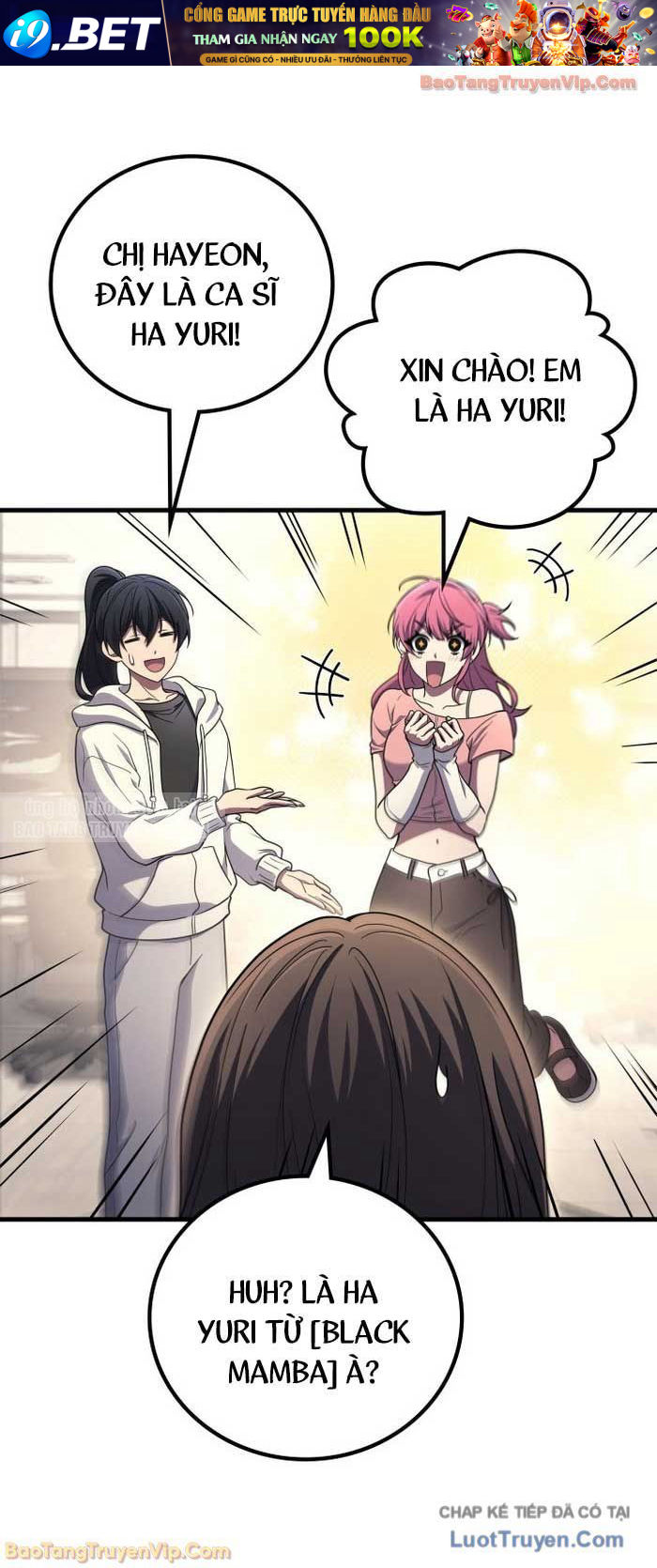 Thần Chiến Tranh Trở Lại Cấp 2 Chapter 105 - TC Truyện