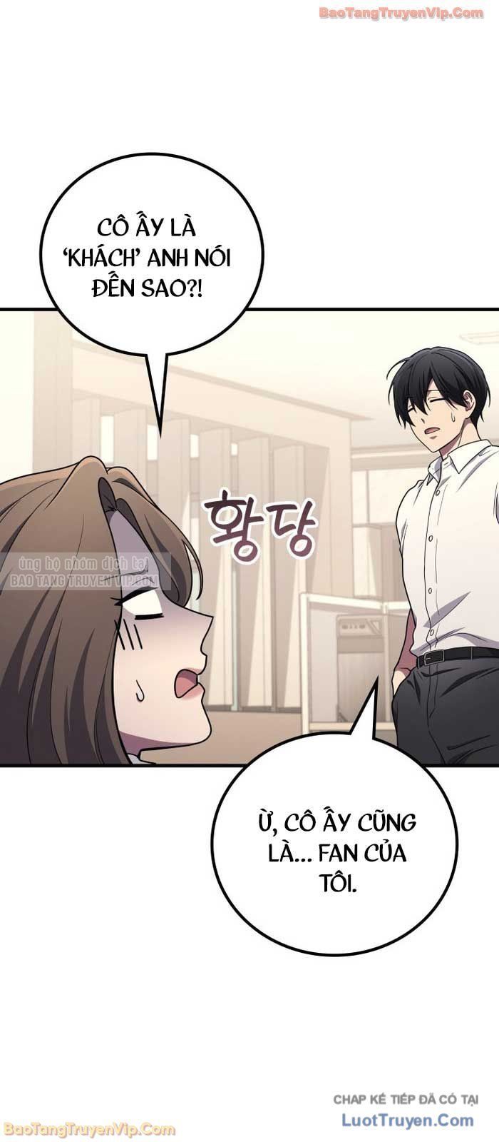 Thần Chiến Tranh Trở Lại Cấp 2 Chapter 105 - TC Truyện