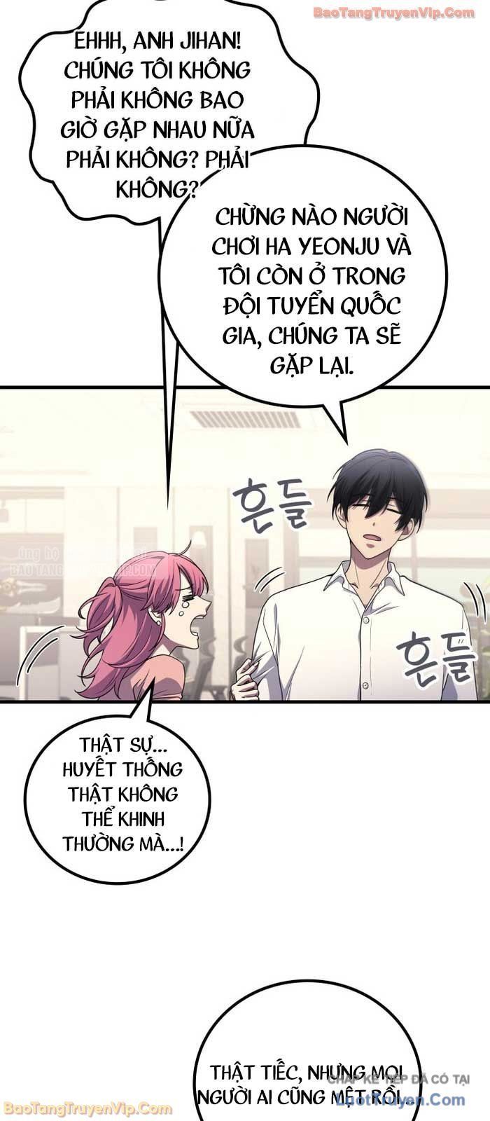 Thần Chiến Tranh Trở Lại Cấp 2 Chapter 105 - TC Truyện