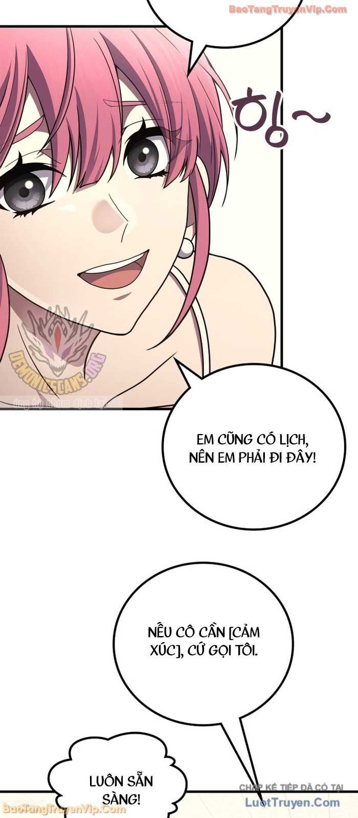 Thần Chiến Tranh Trở Lại Cấp 2 Chapter 105 - TC Truyện