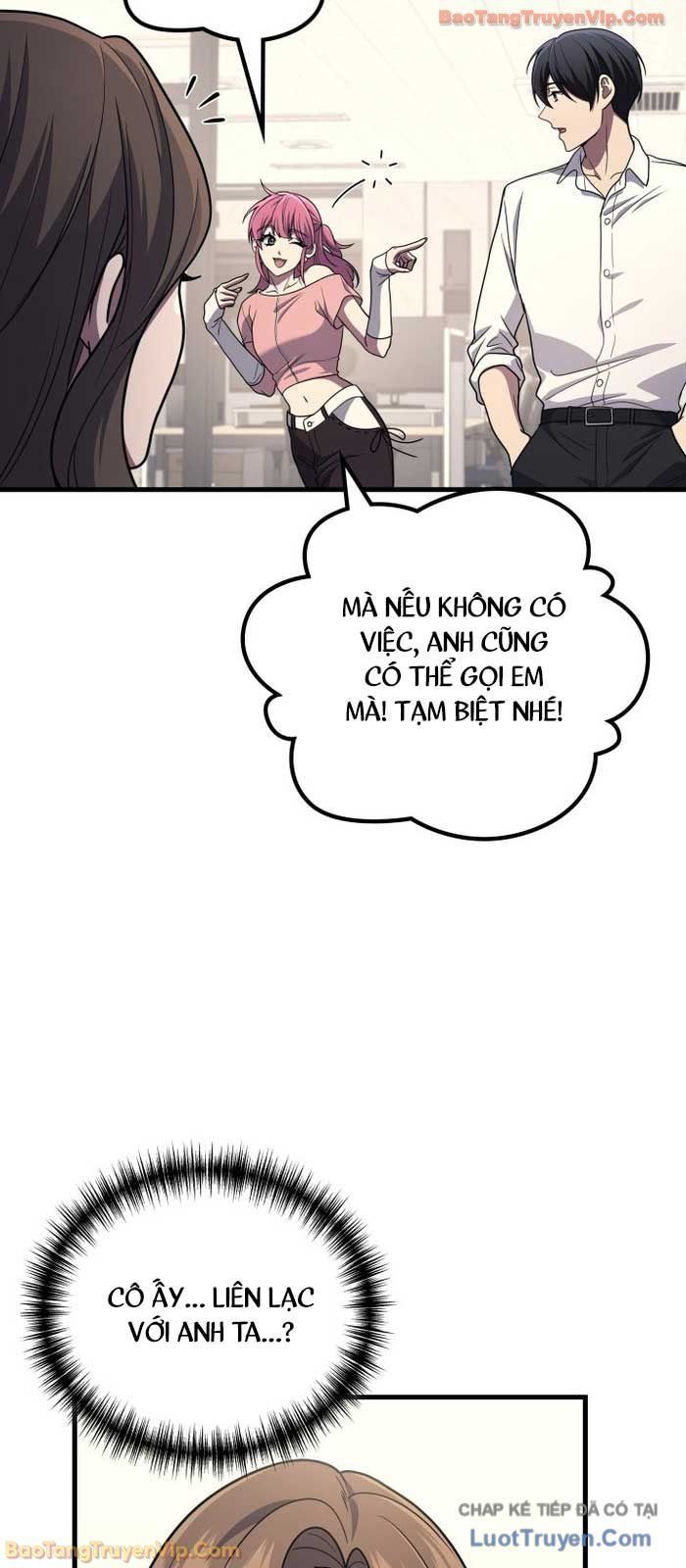 Thần Chiến Tranh Trở Lại Cấp 2 Chapter 105 - TC Truyện