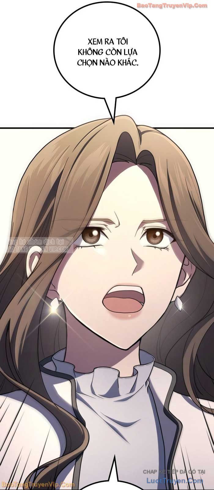 Thần Chiến Tranh Trở Lại Cấp 2 Chapter 105 - TC Truyện