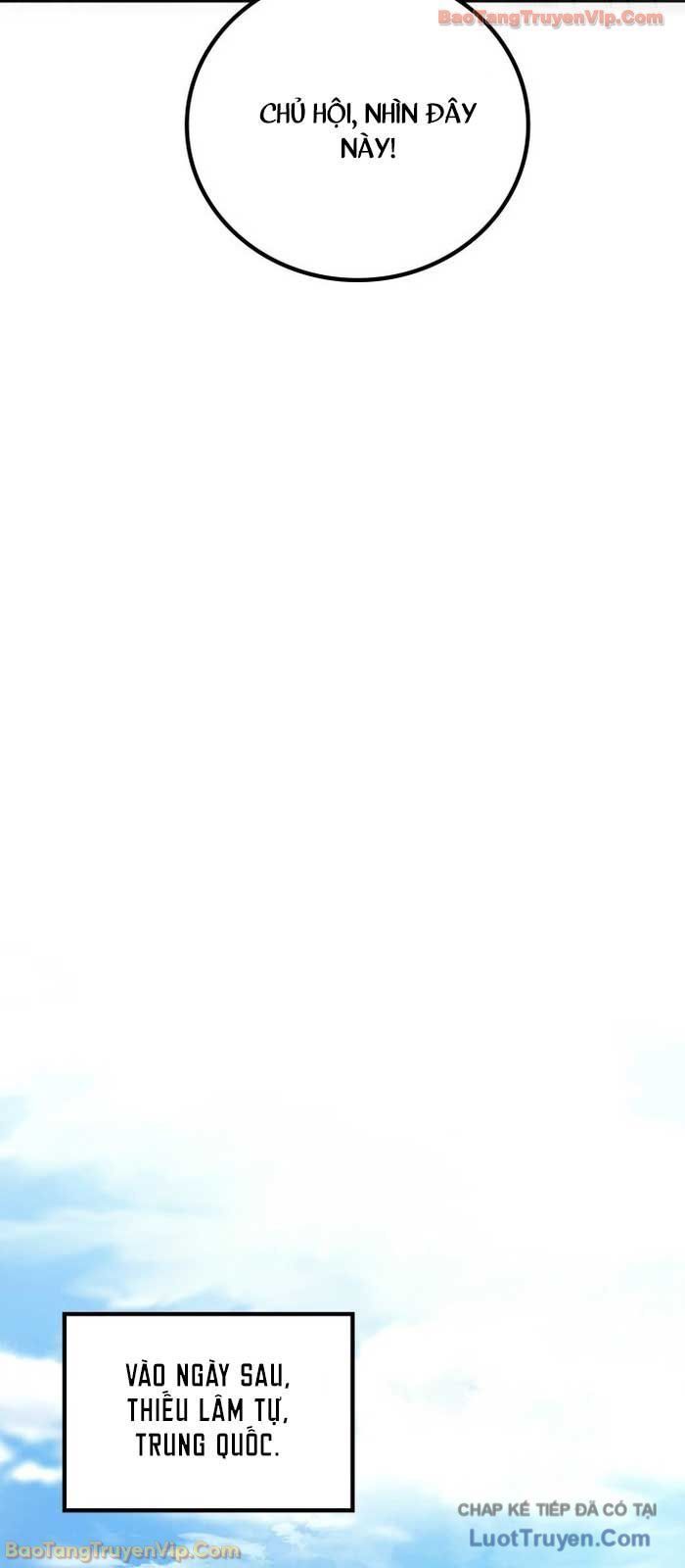 Thần Chiến Tranh Trở Lại Cấp 2 Chapter 105 - TC Truyện