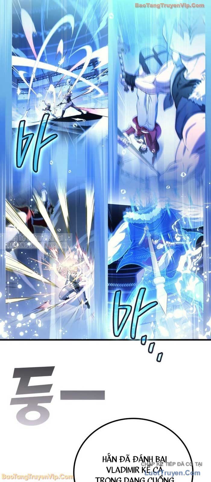 Thần Chiến Tranh Trở Lại Cấp 2 Chapter 105 - TC Truyện