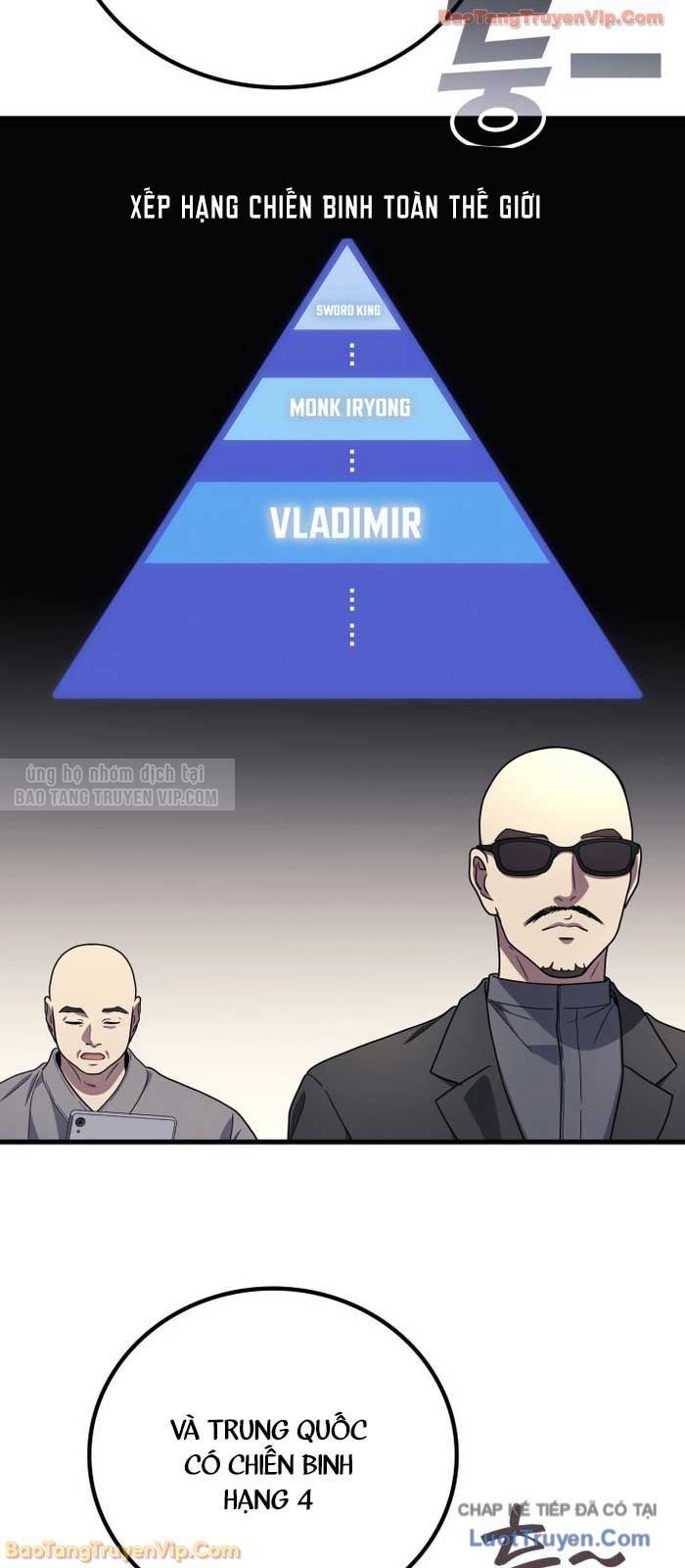 Thần Chiến Tranh Trở Lại Cấp 2 Chapter 105 - TC Truyện