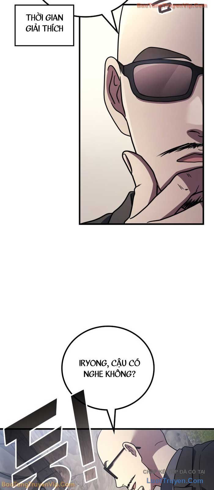 Thần Chiến Tranh Trở Lại Cấp 2 Chapter 105 - TC Truyện