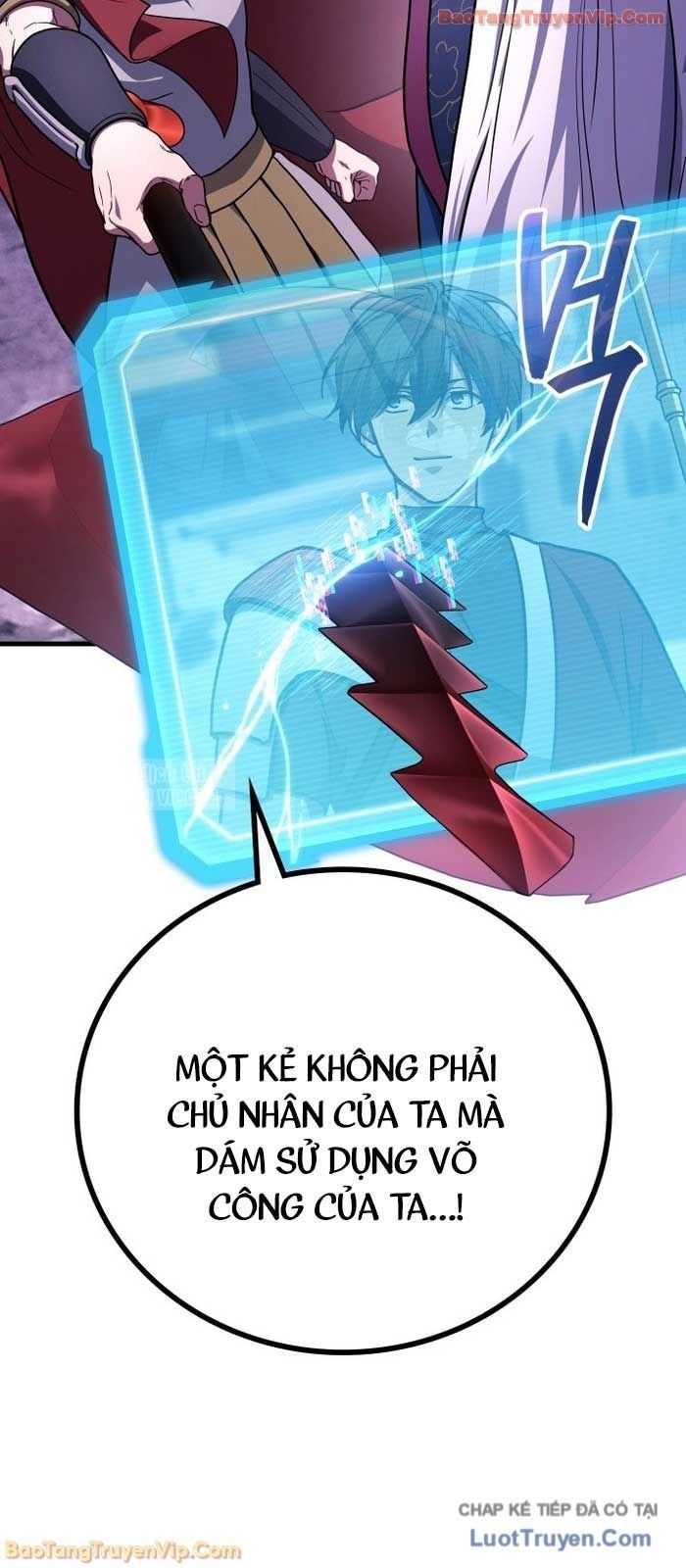 Thần Chiến Tranh Trở Lại Cấp 2 Chapter 105 - TC Truyện