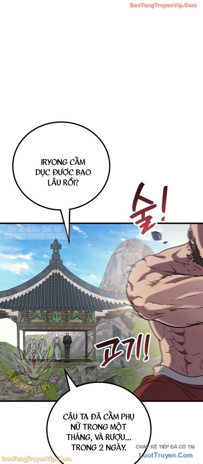 Thần Chiến Tranh Trở Lại Cấp 2 Chapter 105 - TC Truyện