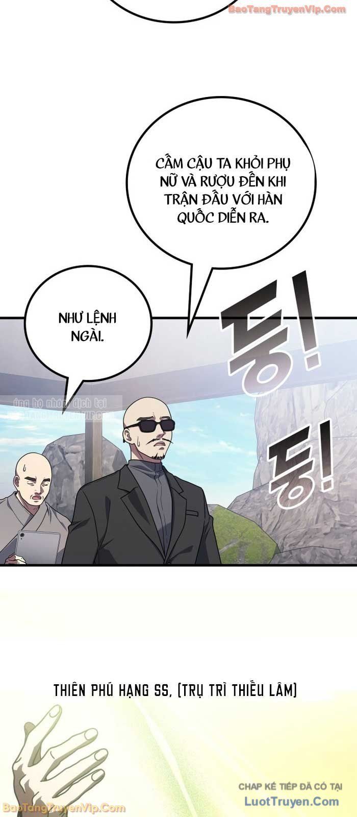 Thần Chiến Tranh Trở Lại Cấp 2 Chapter 105 - TC Truyện