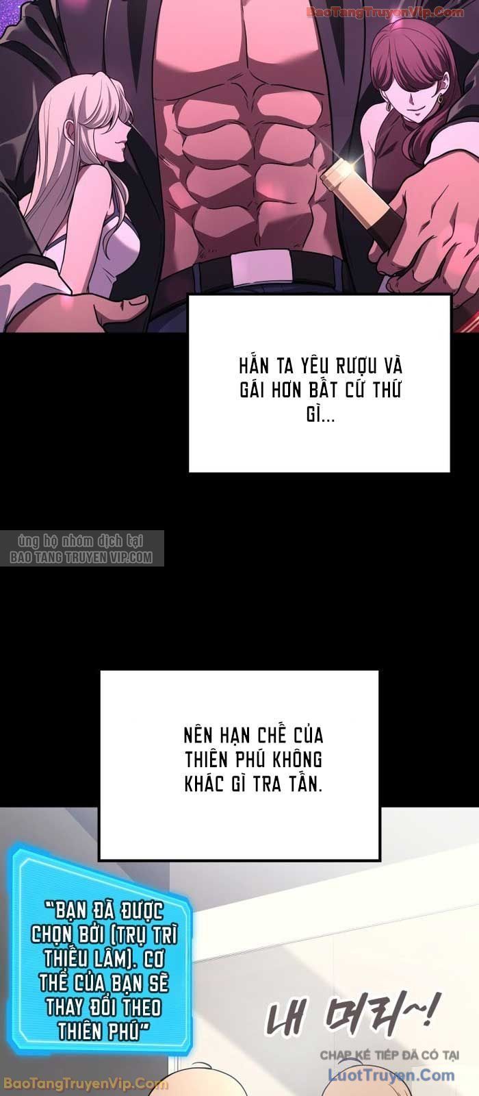 Thần Chiến Tranh Trở Lại Cấp 2 Chapter 105 - TC Truyện