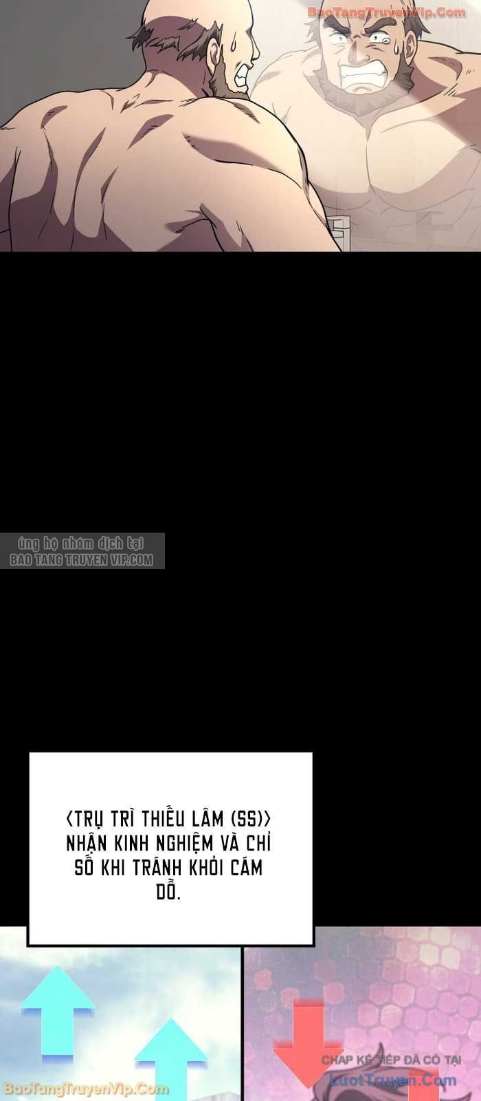 Thần Chiến Tranh Trở Lại Cấp 2 Chapter 105 - TC Truyện