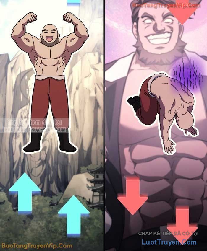 Thần Chiến Tranh Trở Lại Cấp 2 Chapter 105 - TC Truyện