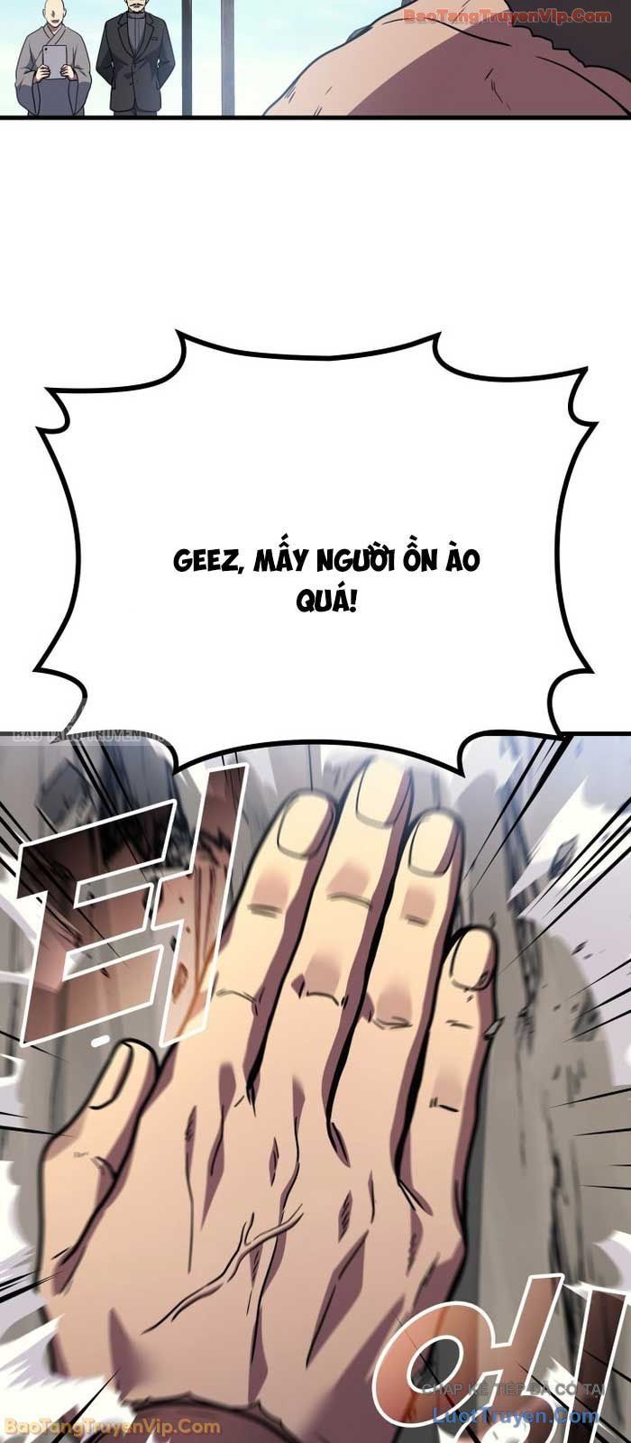 Thần Chiến Tranh Trở Lại Cấp 2 Chapter 105 - TC Truyện