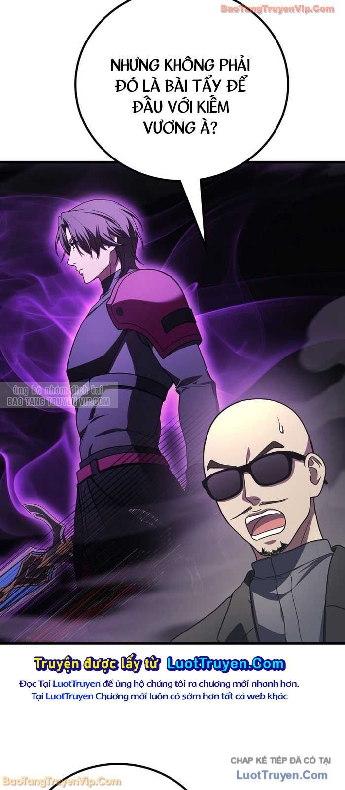 Thần Chiến Tranh Trở Lại Cấp 2 Chapter 105 - TC Truyện